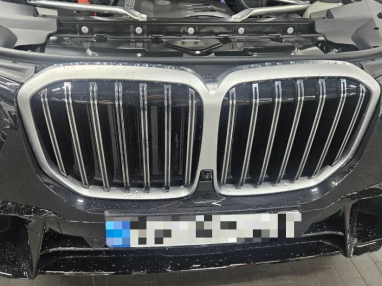BMW X7 xDrive 40i 7인승
