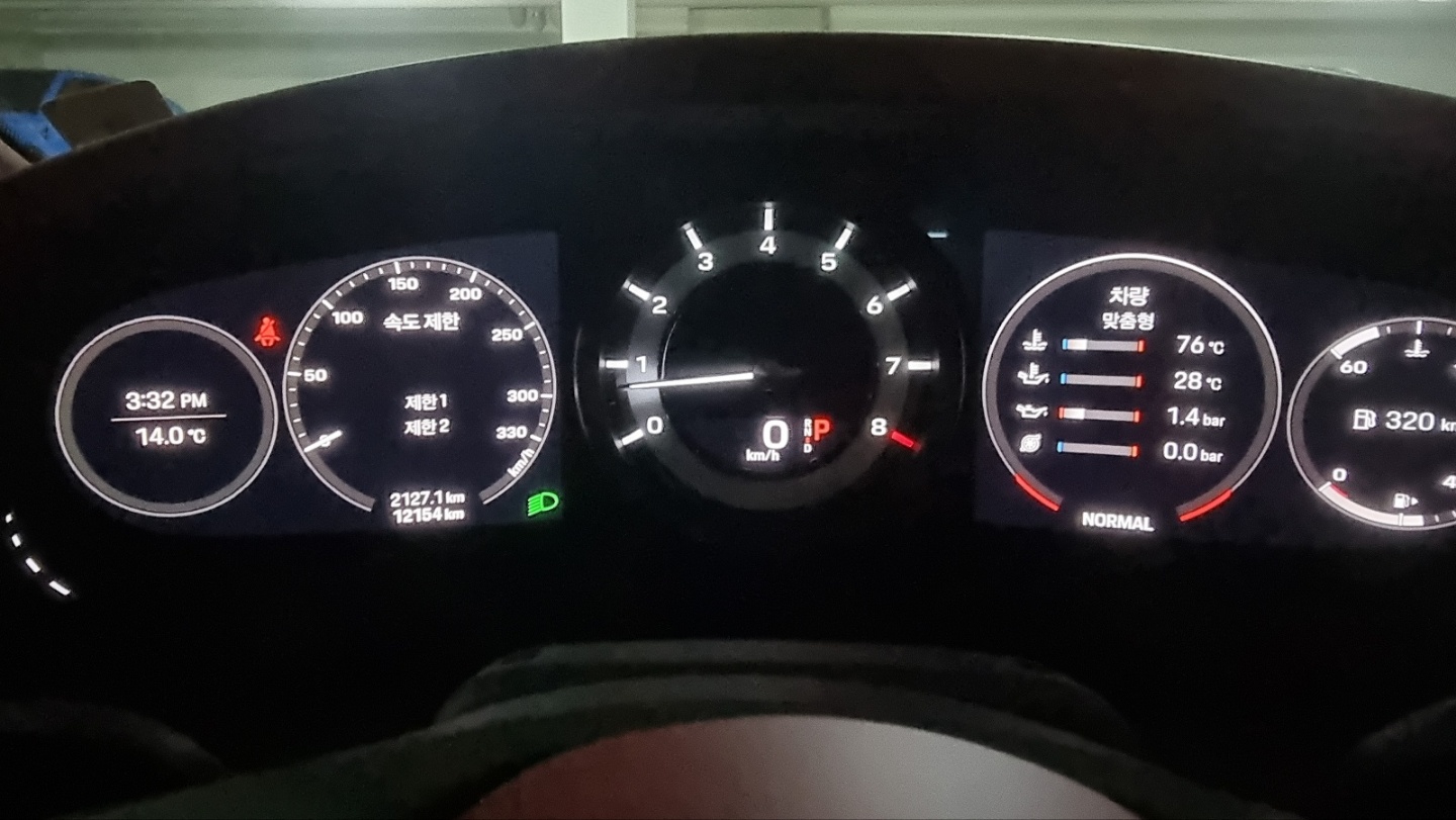 포르쉐 911 뉴 카레라 4S 카브리올레 992 썸네일 6