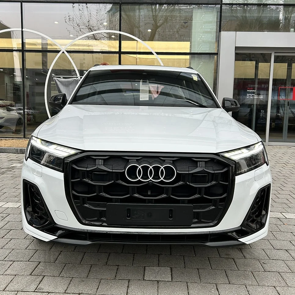 아우디 Q7 50 TDI 콰트로 프리미엄 4M