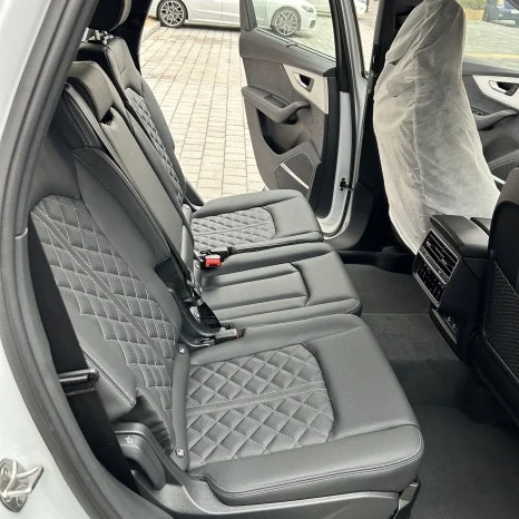 아우디 Q7 50 TDI 콰트로 프리미엄 4M 썸네일 8
