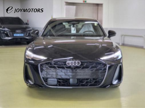 아우디 A6 45 TFSI quattro S-라인