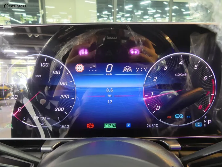 벤츠 마이바흐 S580 4매틱 Z223 썸네일 6