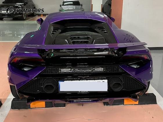 람보르기니 우라칸 LP640-2 테크니카 썸네일 2