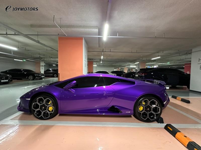 람보르기니 우라칸 LP640-2 테크니카 썸네일 3