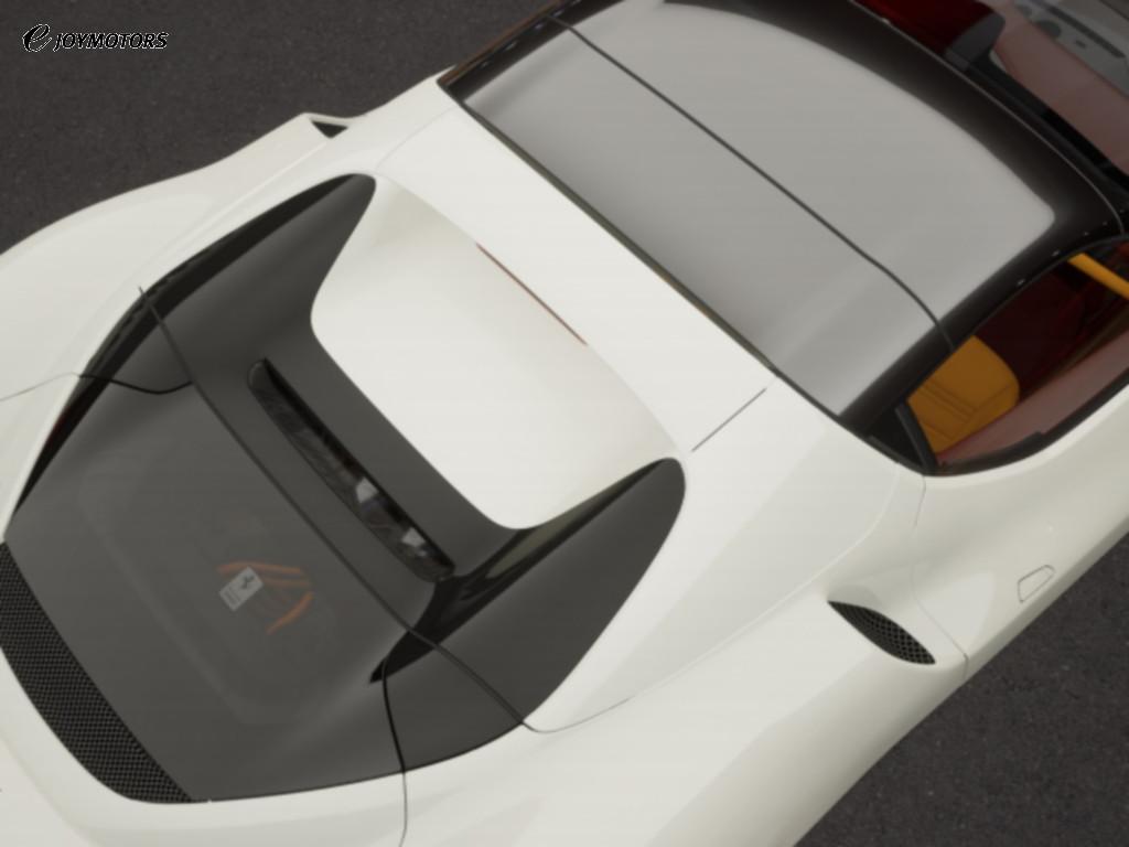 페라리 296 GTS 3.0 V6 PHEV 썸네일 4