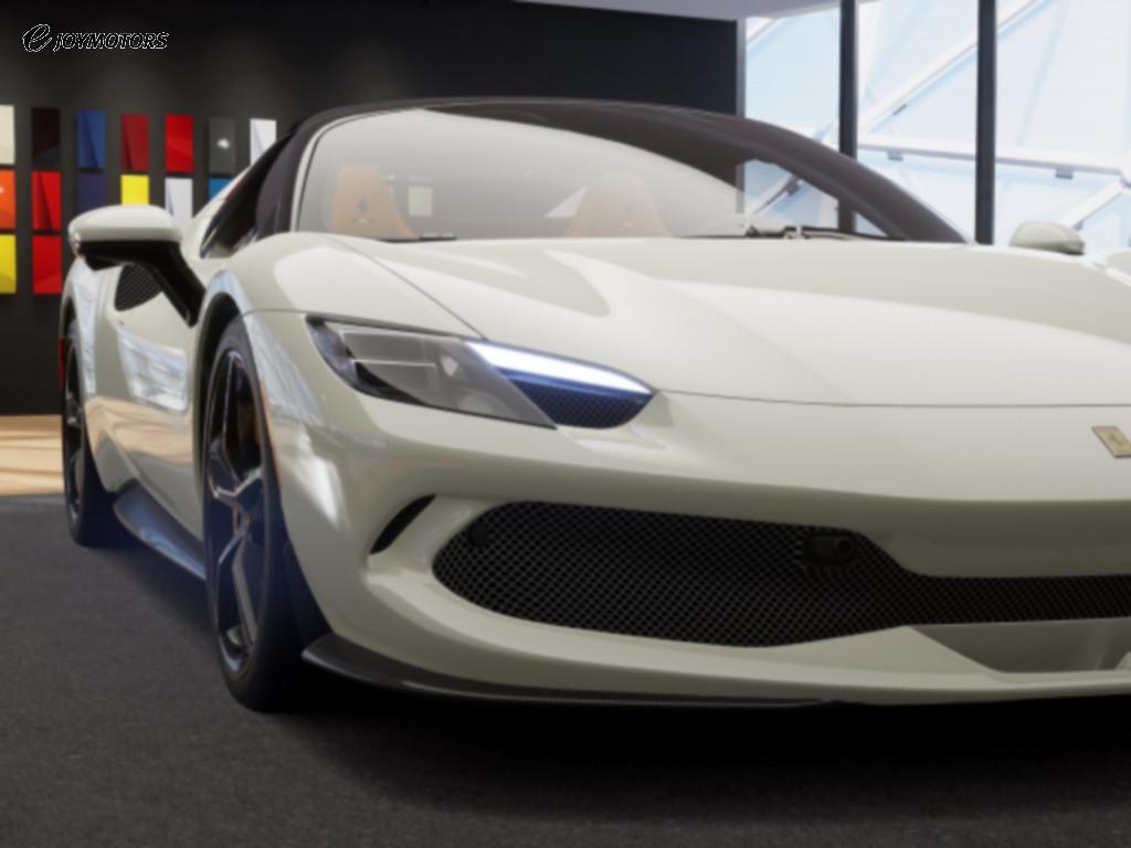 페라리 296 GTS 3.0 V6 PHEV 썸네일 5