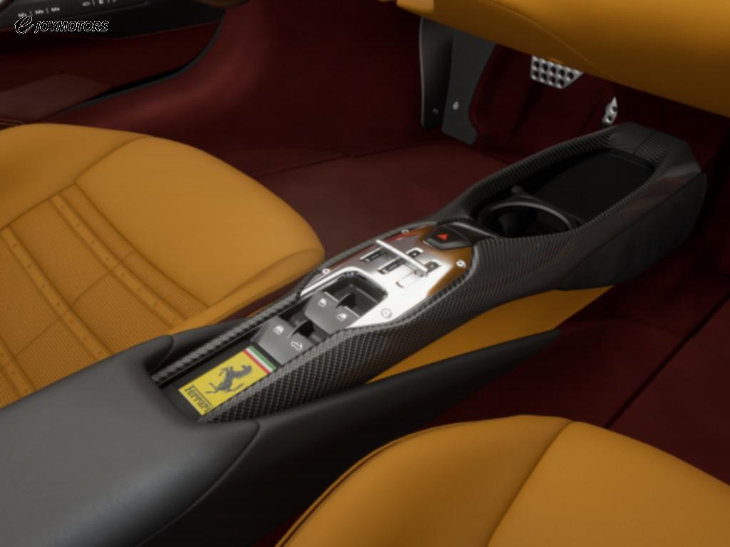 페라리 296 GTS 3.0 V6 PHEV 썸네일 8
