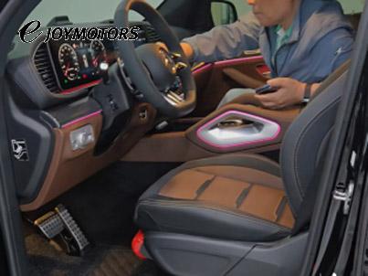 벤츠 GLE클래스 AMG GLE53 4MATIC+