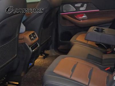 벤츠 GLE클래스 AMG GLE53 4MATIC+ 썸네일 2