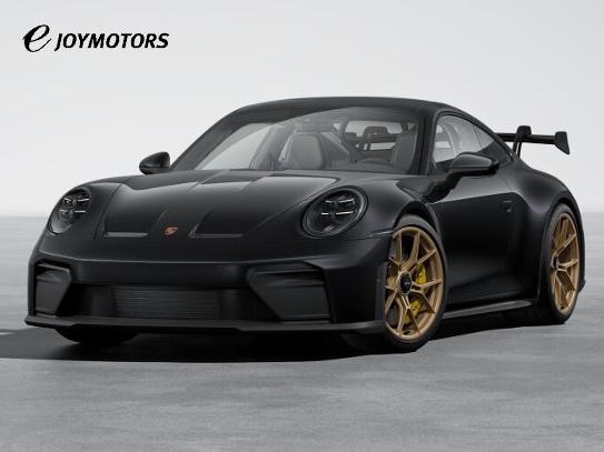 포르쉐 911 GT3 992