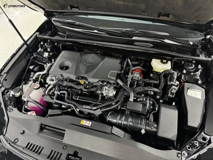 도요타 캠리 2.5 XLE XV50 썸네일 4
