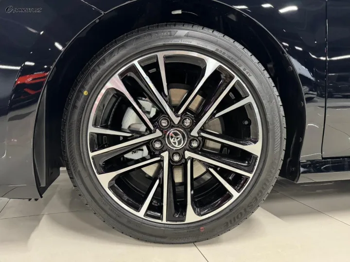 도요타 캠리 2.5 XLE XV50 썸네일 5