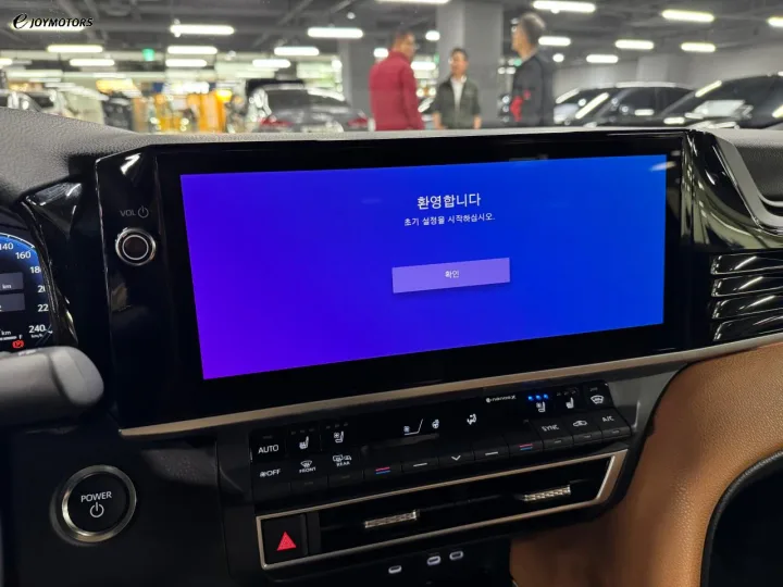 도요타 캠리 2.5 XLE XV50 썸네일 7