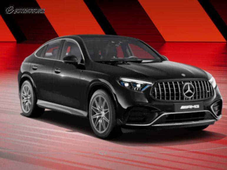 벤츠 GLC클래스 GLC 220d 4매틱