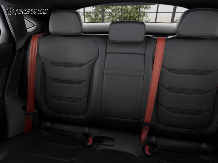 벤츠 GLC클래스 GLC 220d 4매틱 썸네일 6