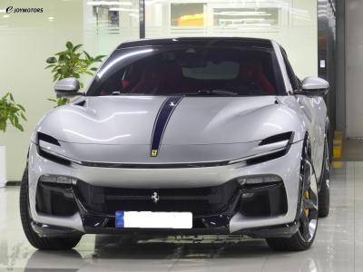 페라리 푸로산게 V12