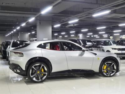 페라리 푸로산게 V12 썸네일 2