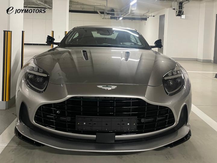 애스턴마틴 DB 4.0 V8 쿠페