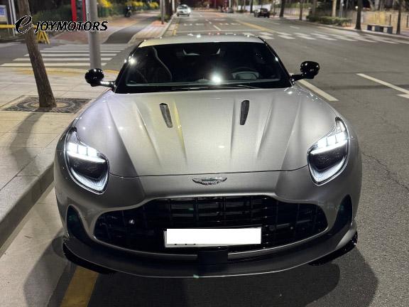 애스턴마틴 DB 4.0 V8 쿠페 썸네일 8