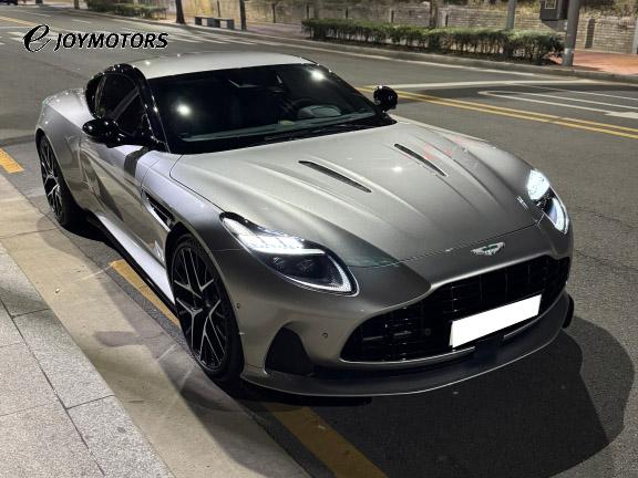 애스턴마틴 DB 4.0 V8 쿠페 썸네일 9