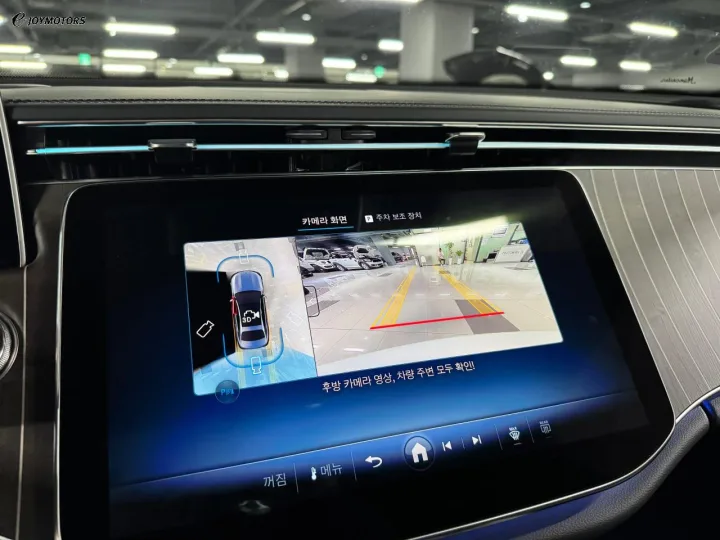 벤츠 E클래스 E300 4MATIC 익스클루시브 썸네일 8