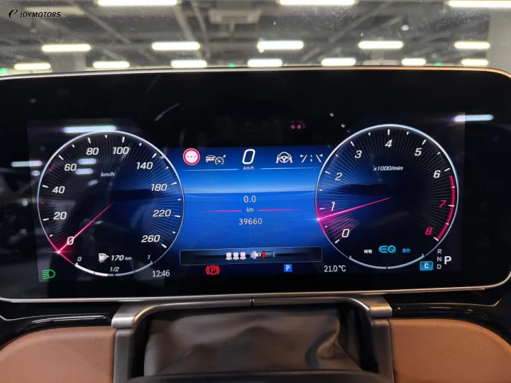 벤츠 마이바흐 S580 4매틱 Z223 썸네일 6