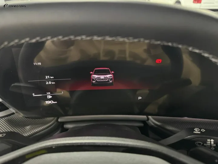아우디 Q5 40 TDI 콰트로 S Line 블랙 에디션 썸네일 8