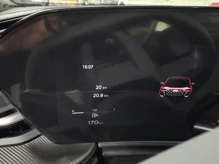 아우디 Q5 40 TDI 콰트로 S Line 블랙 에디션 썸네일 5