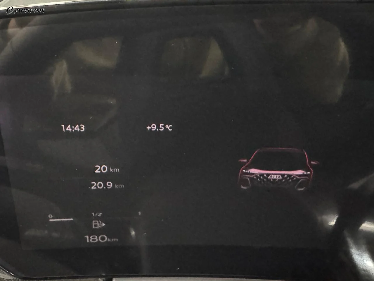 아우디 Q5 40 TDI 콰트로 S Line 블랙 에디션 썸네일 5