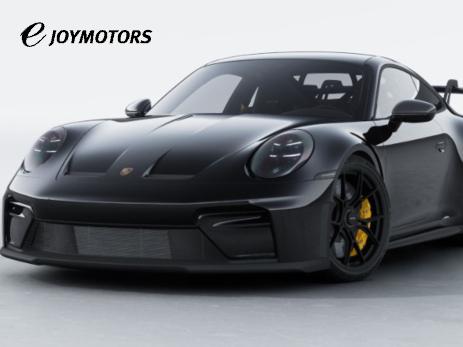 포르쉐 911 GT3