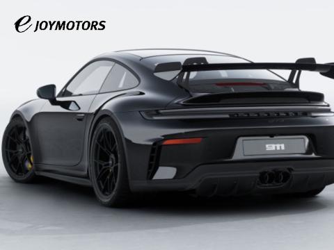 포르쉐 911 뉴 GT3 992 썸네일 2