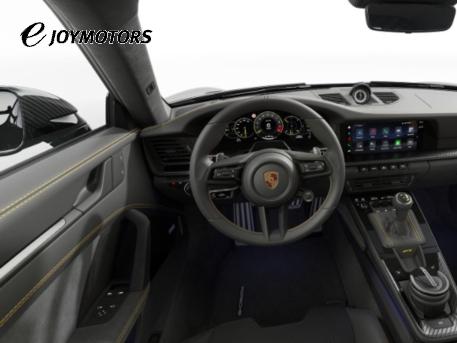 포르쉐 911 뉴 GT3 992 썸네일 4