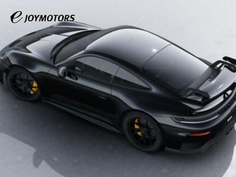 포르쉐 911 뉴 GT3 992 썸네일 5
