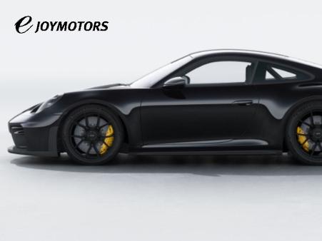 포르쉐 911 뉴 GT3 992 썸네일 6