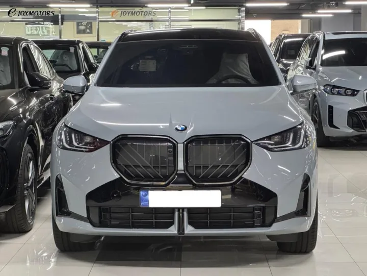 BMW X3 3세대 xDrive 30 M 스포츠 프로