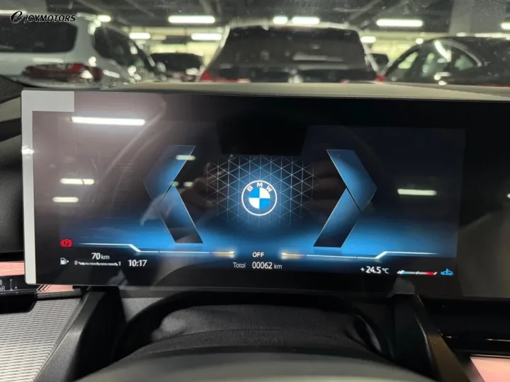 BMW 5시리즈 523d xDrive M 스포츠 썸네일 7