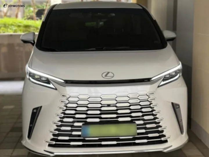렉서스 LM LM 500h 이그제큐티브