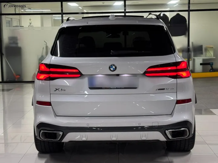 BMW X시리즈 xDrive 30d M 스포츠 패키지 썸네일 2