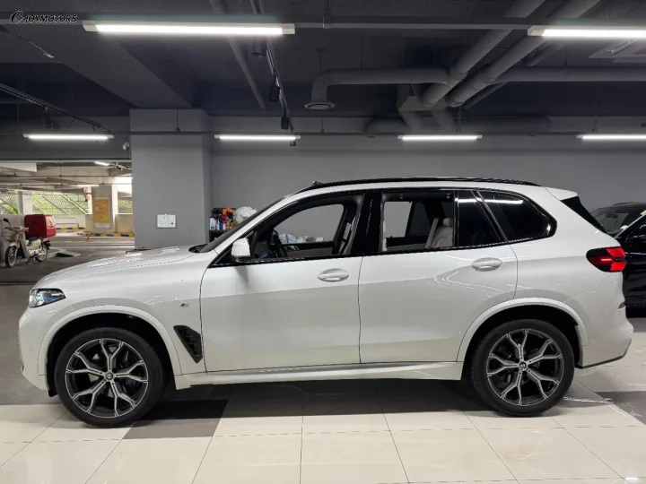BMW X시리즈 xDrive 30d M 스포츠 패키지 썸네일 3