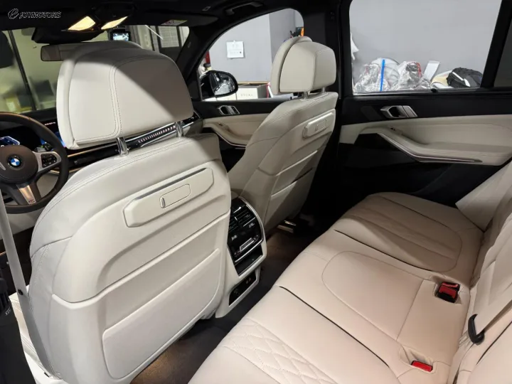 BMW X시리즈 xDrive 30d M 스포츠 패키지 썸네일 6