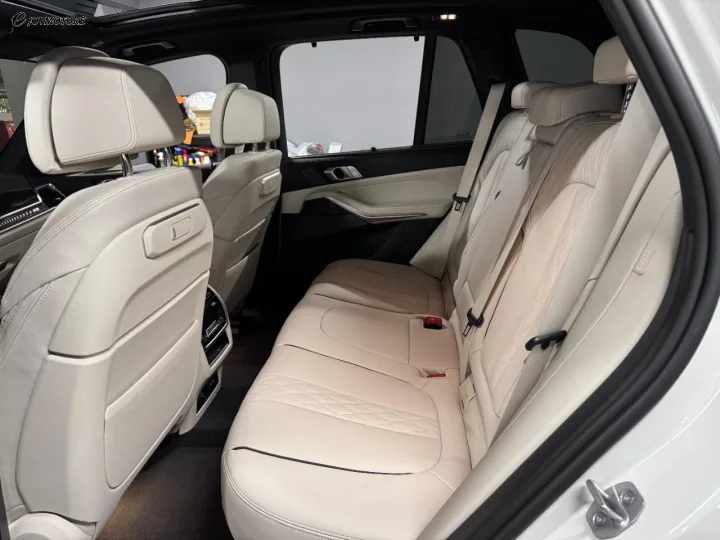 BMW X시리즈 xDrive 30d M 스포츠 패키지 썸네일 7