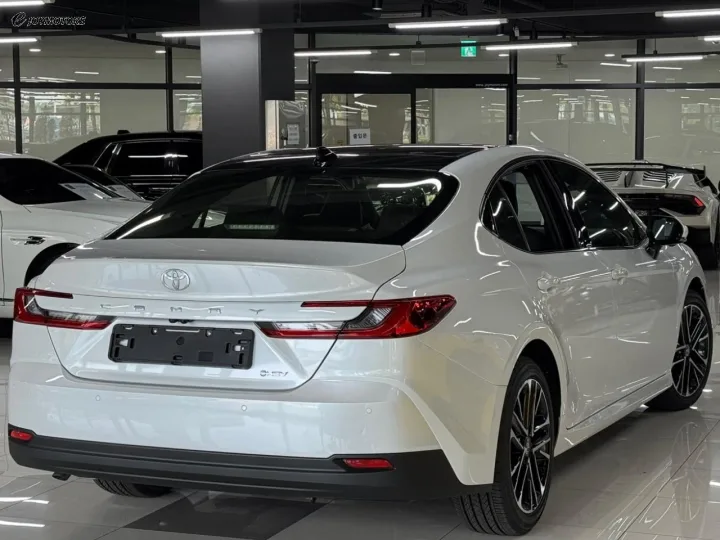 도요타 캠리 2.5 XLE XV50 썸네일 2