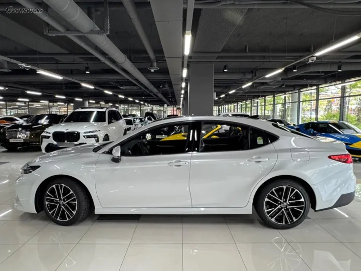도요타 캠리 2.5 XLE XV50 썸네일 3