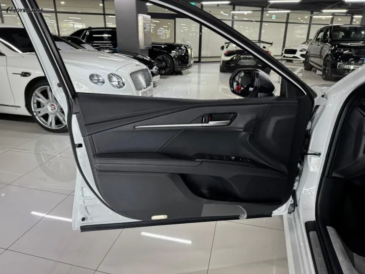 도요타 캠리 2.5 XLE XV50 썸네일 9