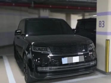 랜드로버 레인지로버 5세대 P530 오토바이오그래피 LWB