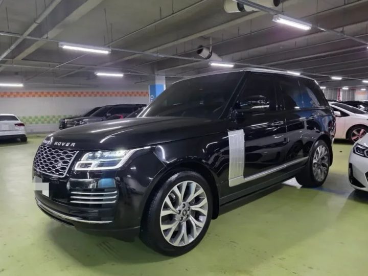 랜드로버 레인지로버 4세대 4.4 SDV8 오토바이오그래피 디젤 SWB