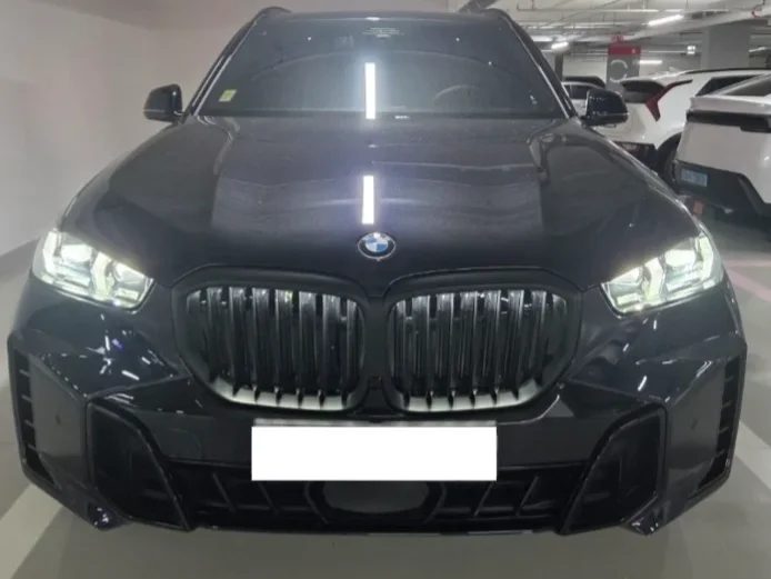 BMW X5 4세대 xDrive 30d M 스포츠 패키지 7인승