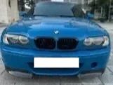 BMW M3 쿠페 E46