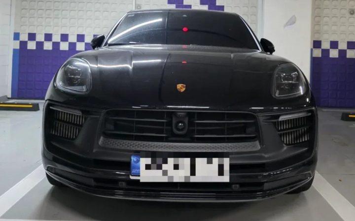포르쉐 마칸 2.9 GTS