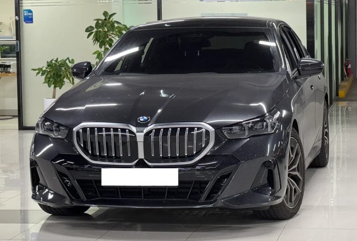 BMW 5시리즈 523d xDrive